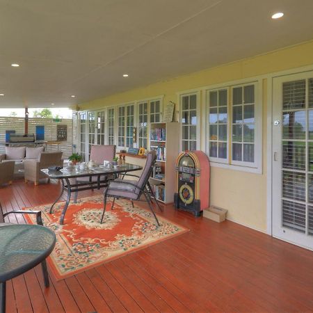 Andavine House - Bed & Breakfast Grafton Oda fotoğraf