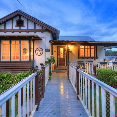 Andavine House - Bed & Breakfast Grafton Dış mekan fotoğraf