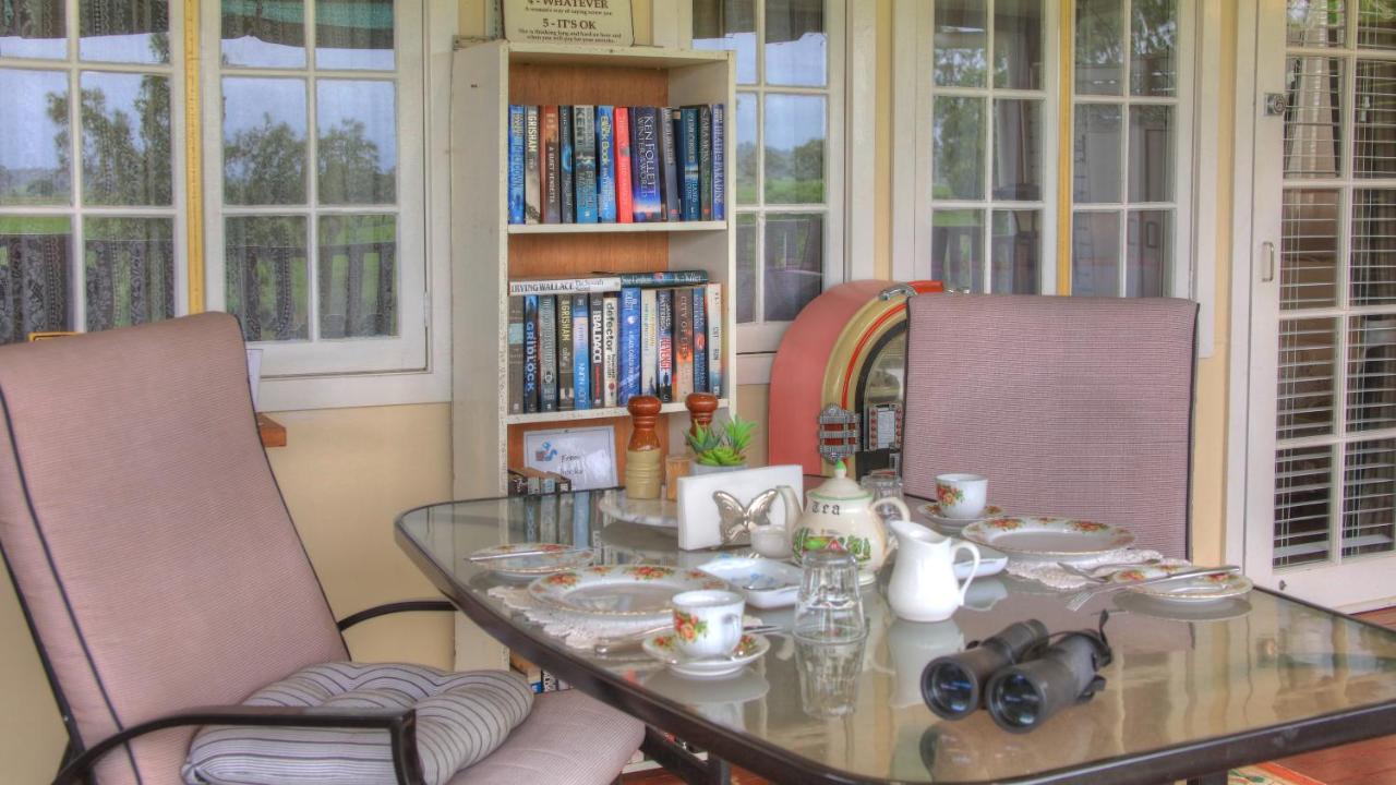 Andavine House - Bed & Breakfast Grafton Dış mekan fotoğraf
