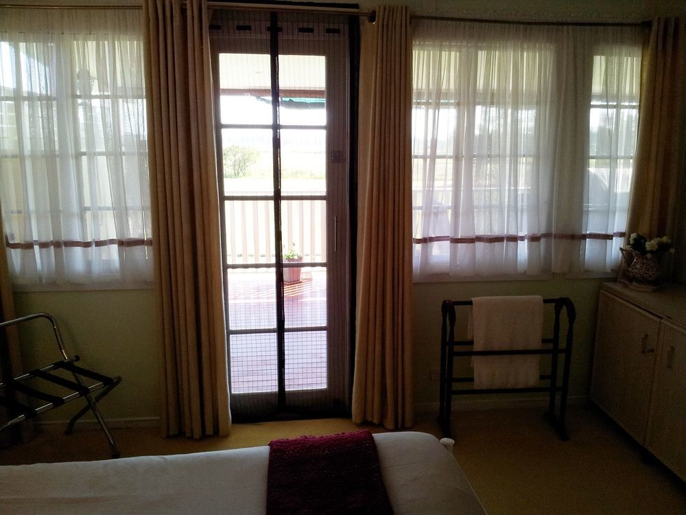 Andavine House - Bed & Breakfast Grafton Dış mekan fotoğraf