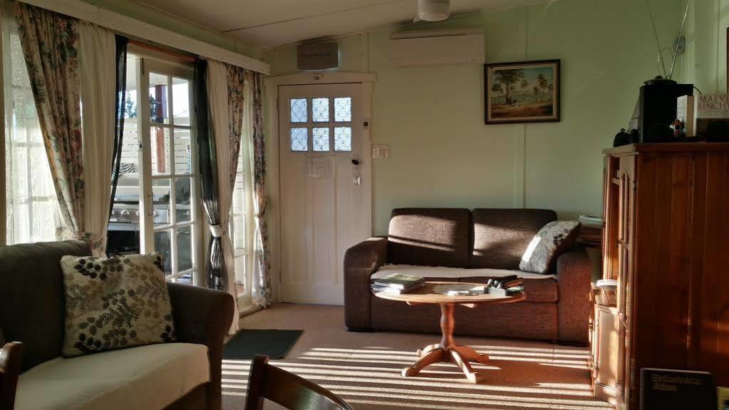 Andavine House - Bed & Breakfast Grafton Dış mekan fotoğraf