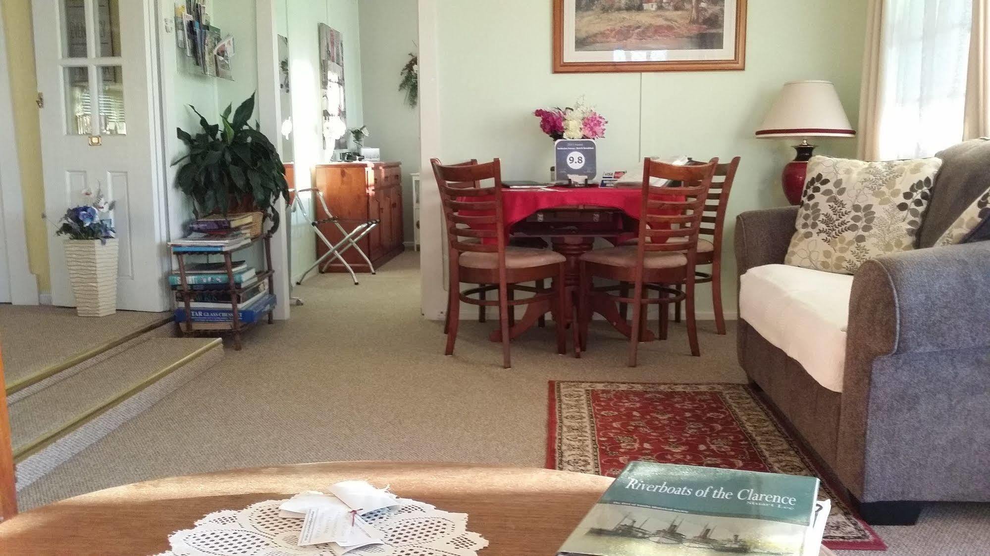 Andavine House - Bed & Breakfast Grafton Dış mekan fotoğraf