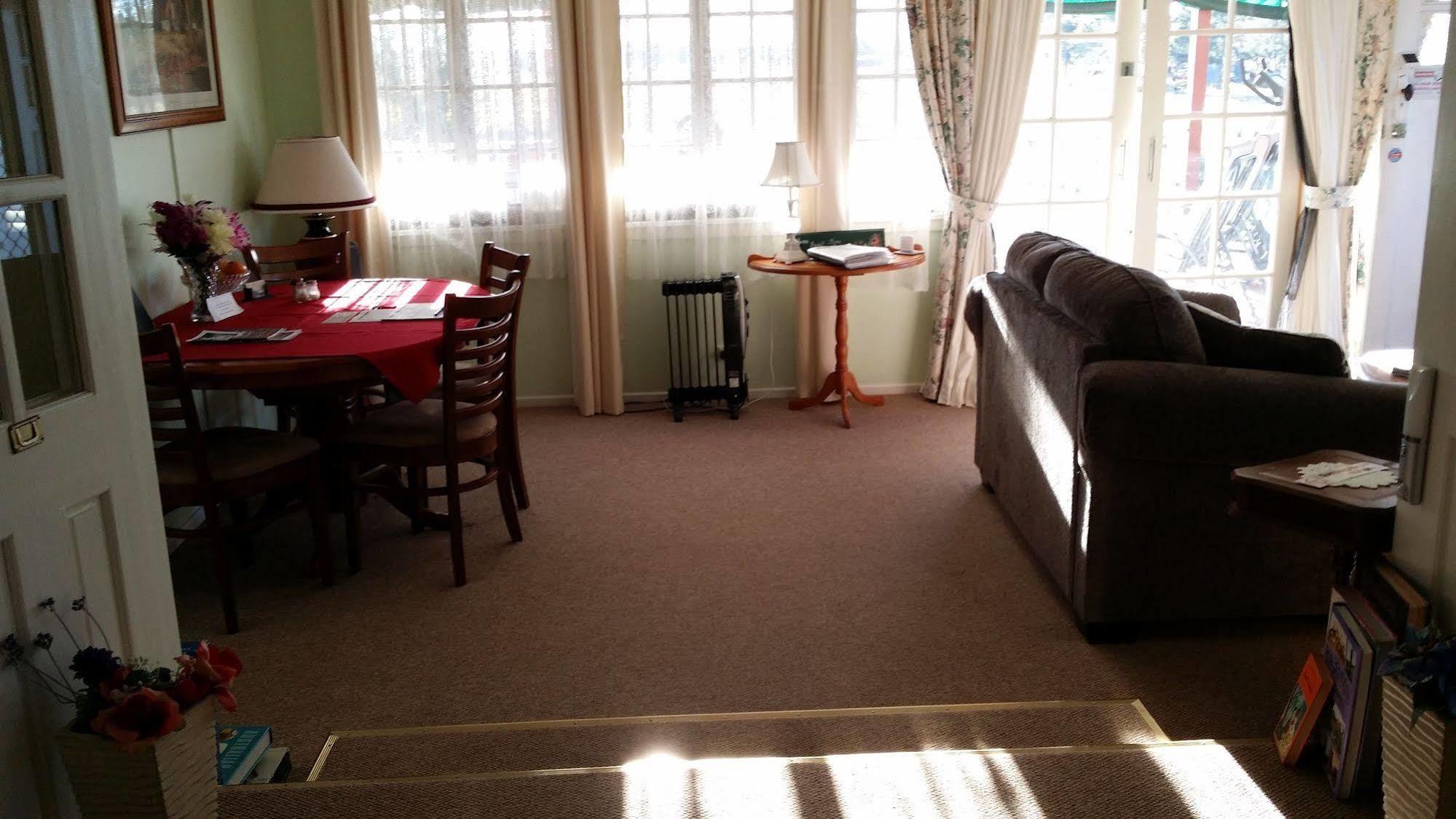 Andavine House - Bed & Breakfast Grafton Dış mekan fotoğraf