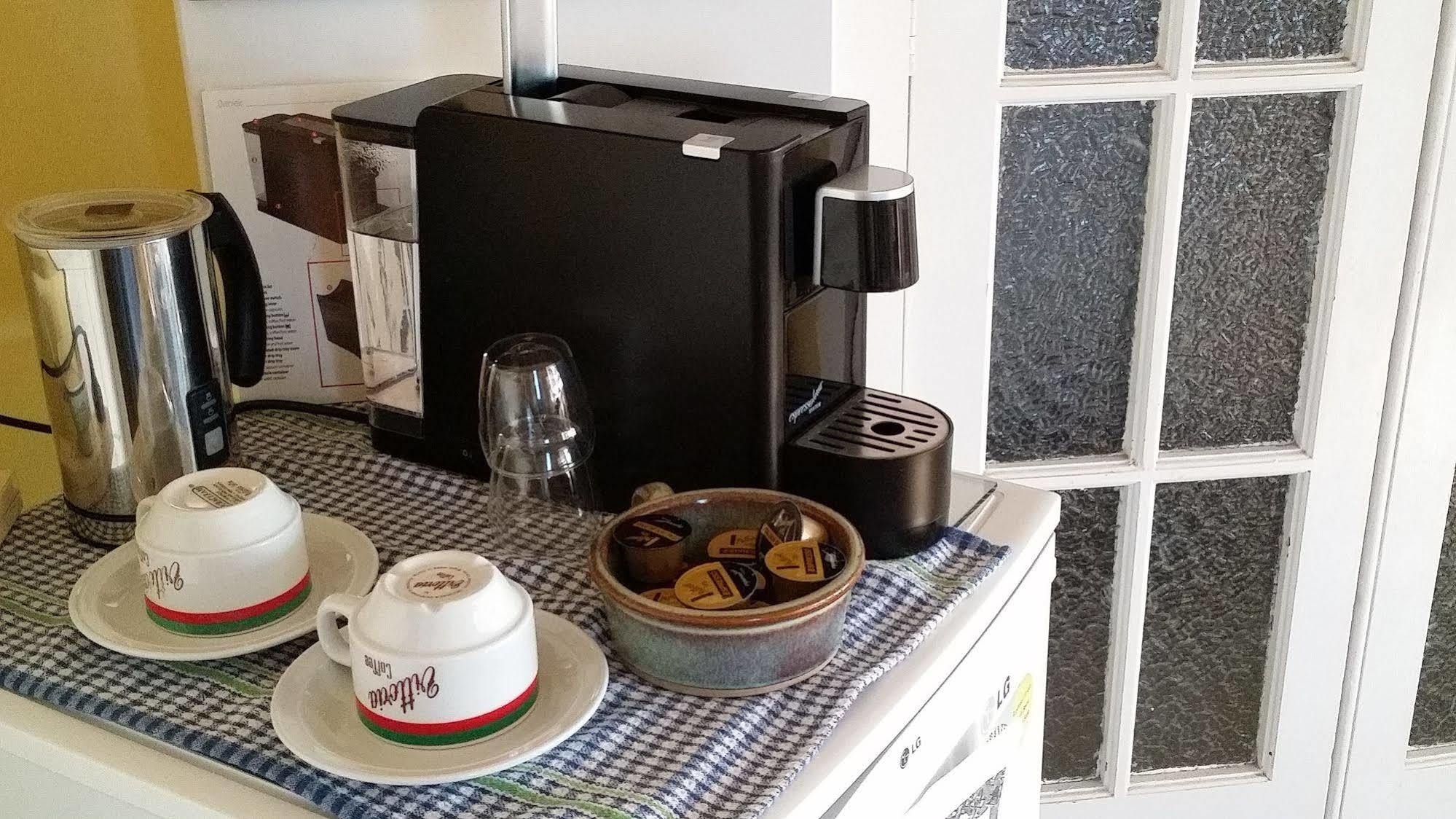 Andavine House - Bed & Breakfast Grafton Dış mekan fotoğraf