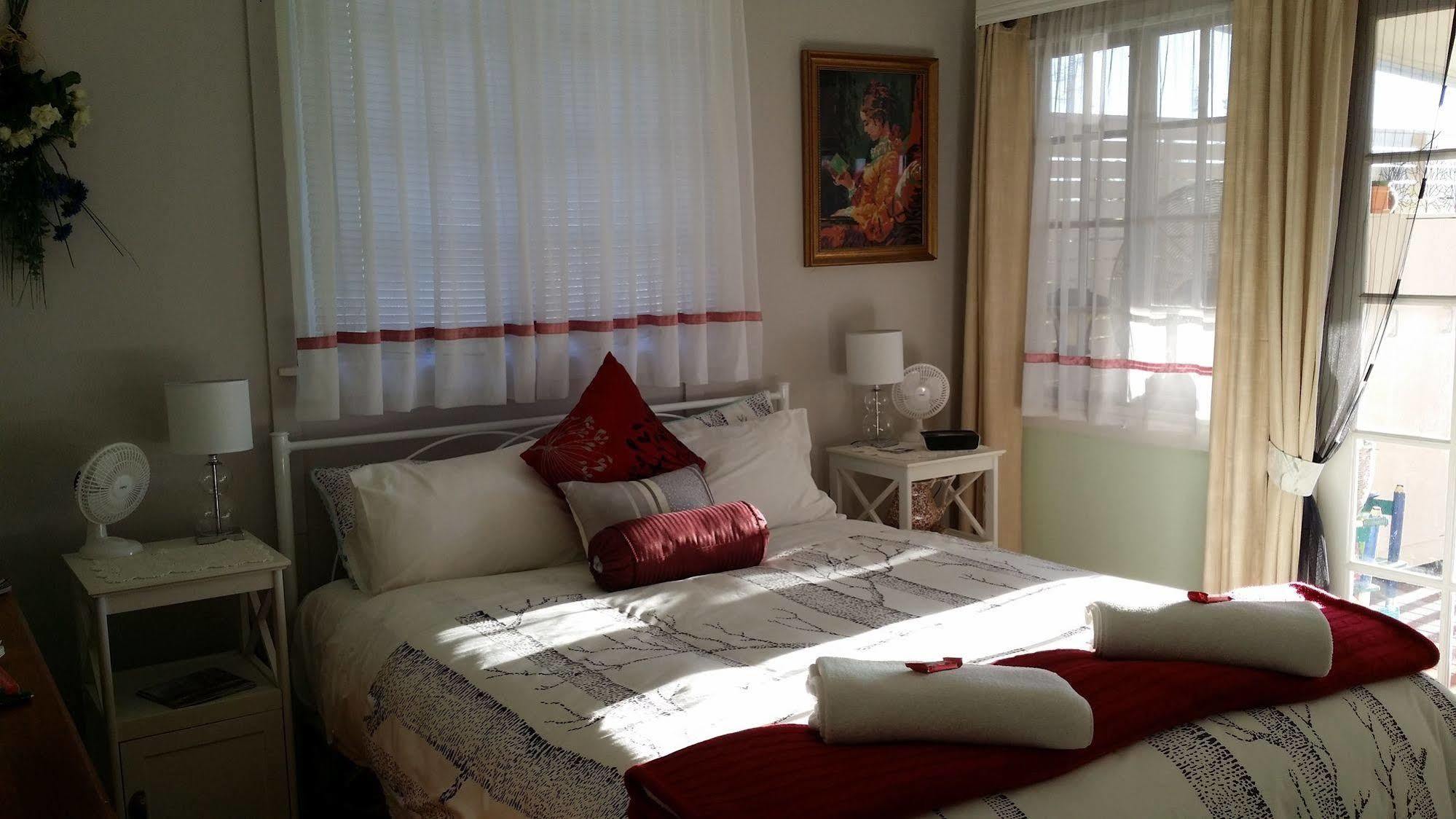 Andavine House - Bed & Breakfast Bed & Breakfast Grafton Dış mekan fotoğraf