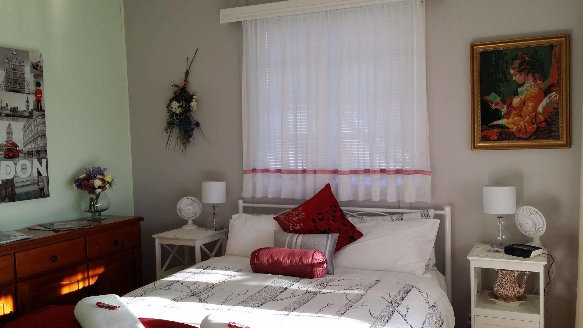 Andavine House - Bed & Breakfast Grafton Dış mekan fotoğraf
