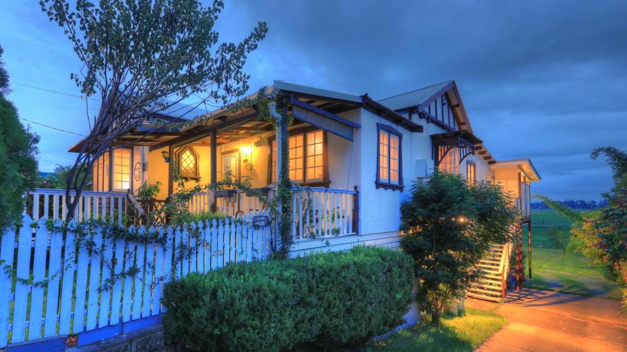 Andavine House - Bed & Breakfast Grafton Dış mekan fotoğraf