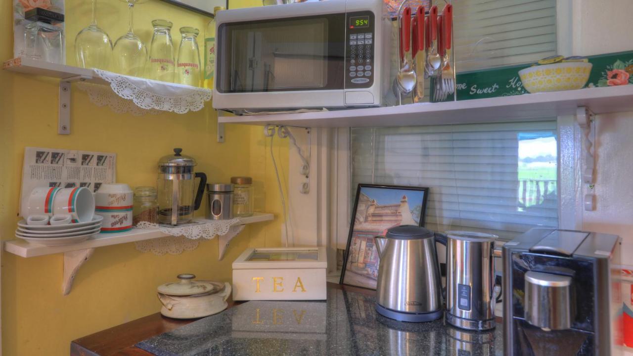 Andavine House - Bed & Breakfast Grafton Dış mekan fotoğraf