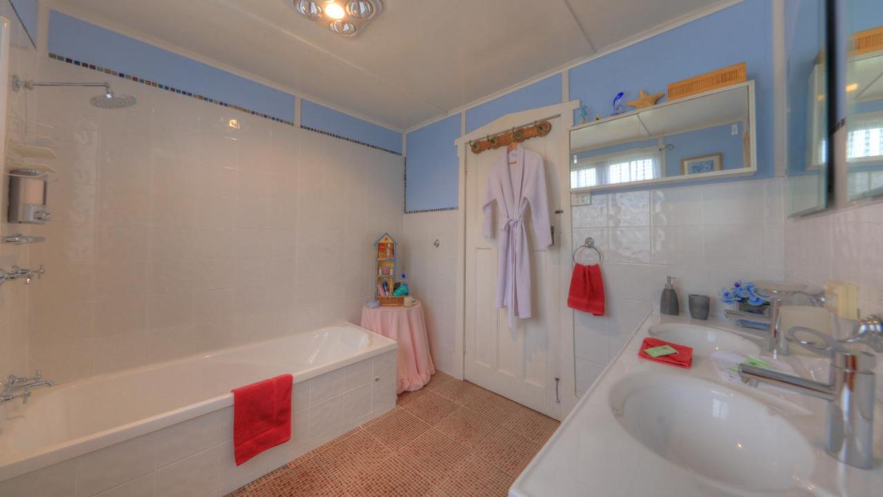 Andavine House - Bed & Breakfast Grafton Dış mekan fotoğraf