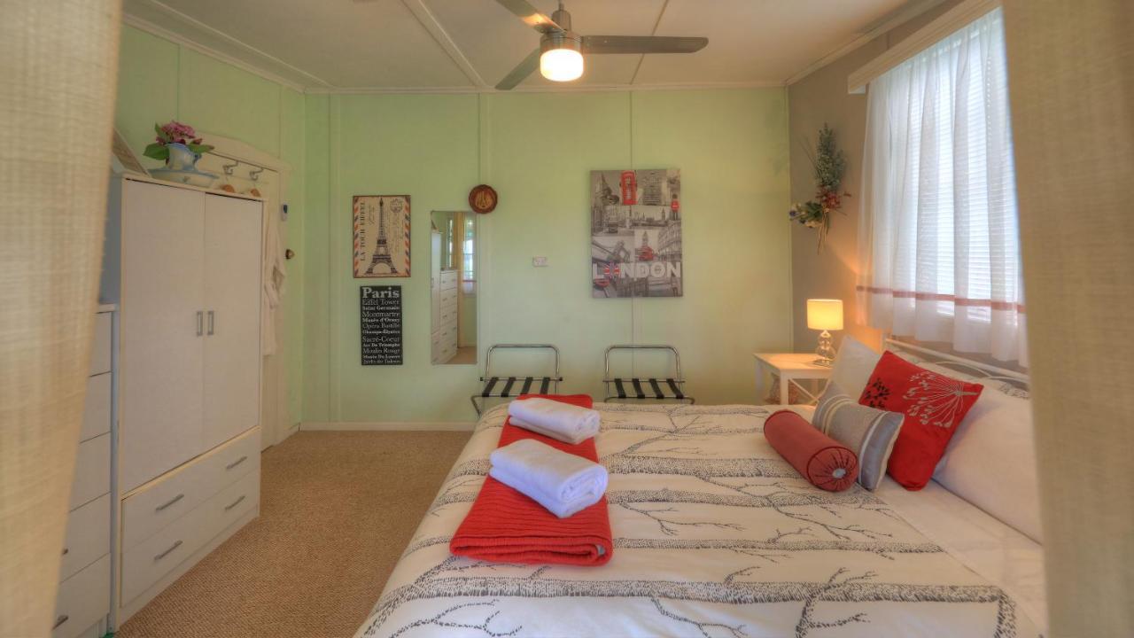 Andavine House - Bed & Breakfast Grafton Dış mekan fotoğraf