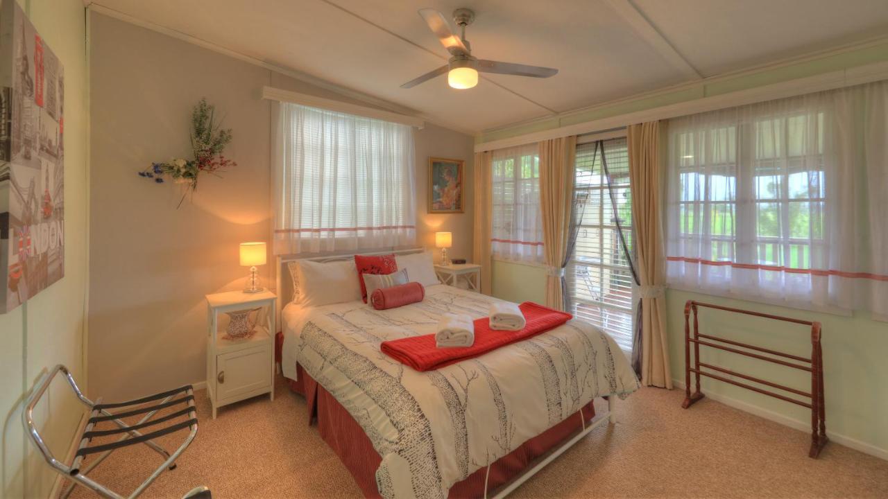 Andavine House - Bed & Breakfast Grafton Dış mekan fotoğraf